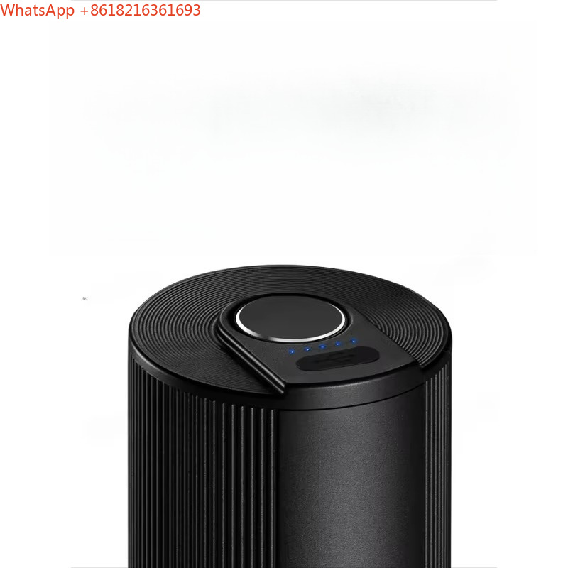 Coffee Bean Grinder Electric - Nuovo arrivo: Modulo di modifica elettrica