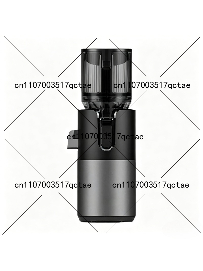 Electric Slow Juicer Cold Press - Estrattore di Succo a Freddo 220V,