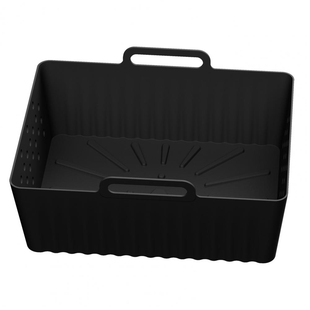 Air Fryer Silicone Pot Liner - Accessori per pentole per friggitrice ad