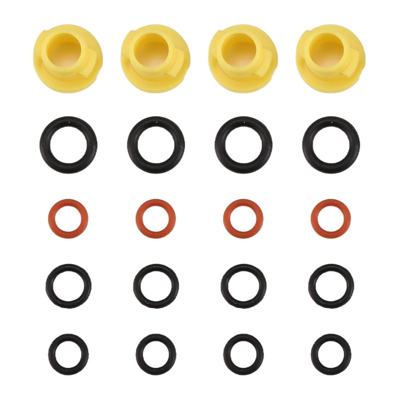 Kitchen Appliances - O-Ring per Elettrodomestici da Cucina, Guarnizione