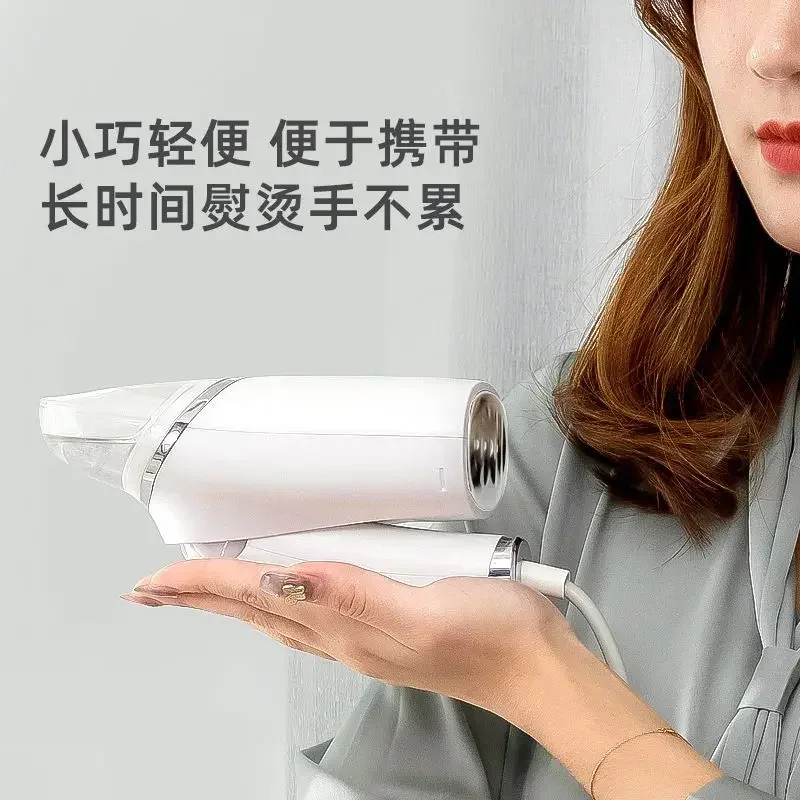 Ferro da Stiro Portatile a Vap - Small Appliances recensione e prezzo