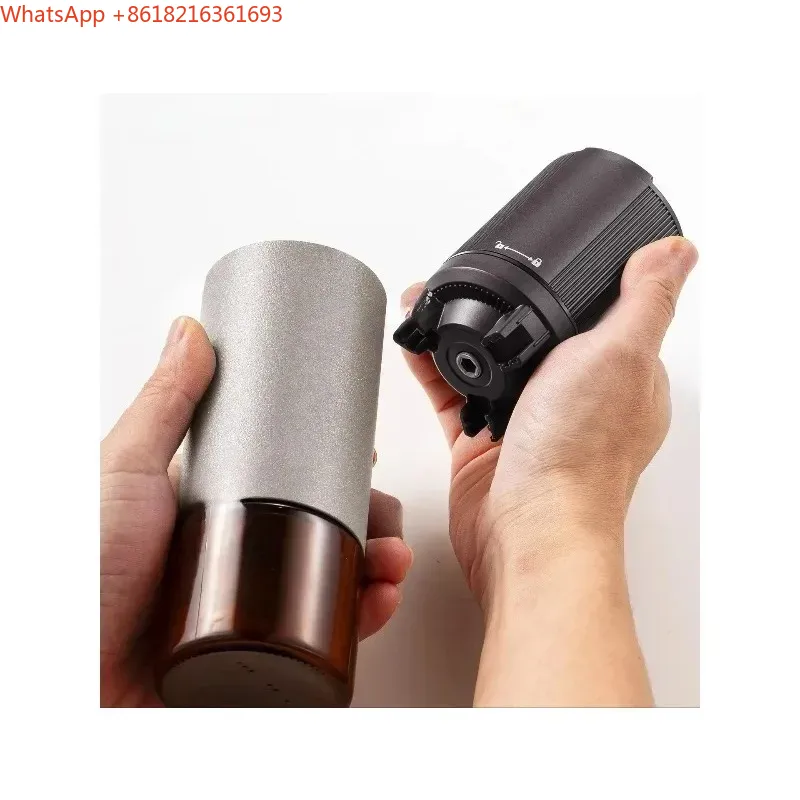 Nuovo arrivo: Modulo di modifi - Coffee Bean Grinder Electric recensione e prezzo