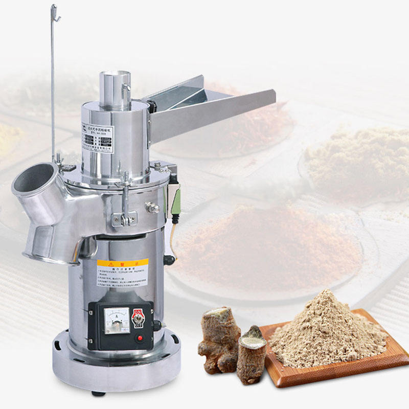 Macinacaffè Elettrico Multifun - Coffee Bean Grinder Electric recensione e prezzo