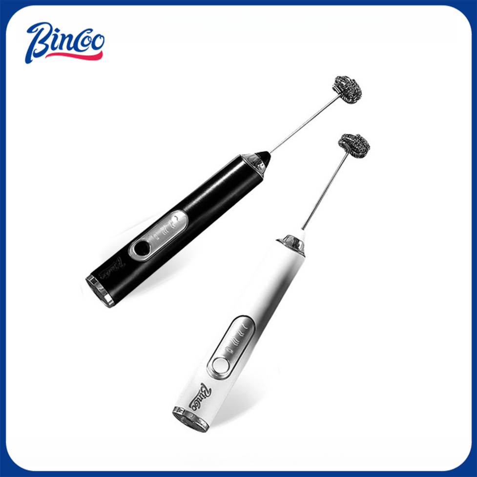 Montalatte digitale portatile  - Electric Milk Frother Handheld recensione e prezzo