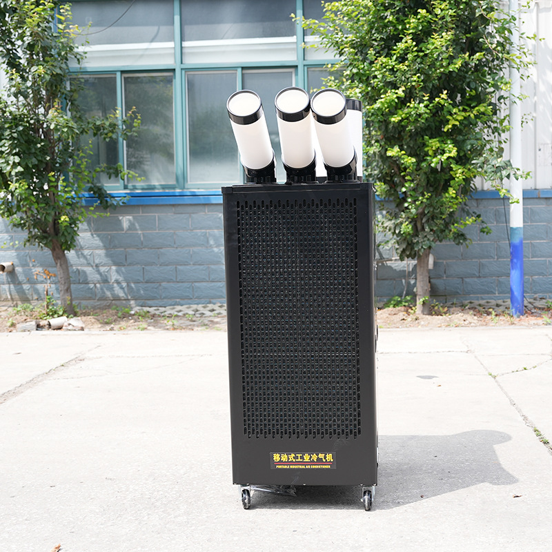 Condizionatori industriali por - Air Conditioners recensione e prezzo