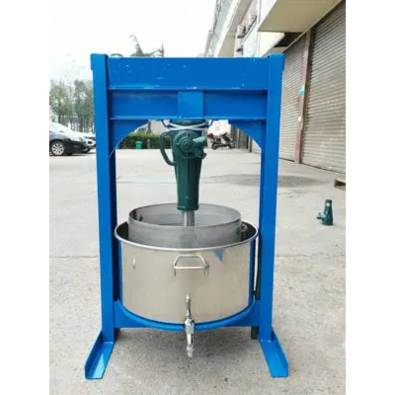 Pressa Idraulica Commerciale e - Electric Slow Juicer Cold Press recensione e prezzo