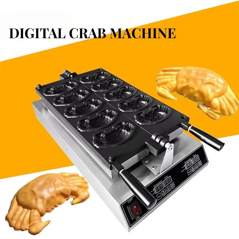 【Novità】Mini Macchina per Waff - Mini Waffle Maker Machine recensione e prezzo