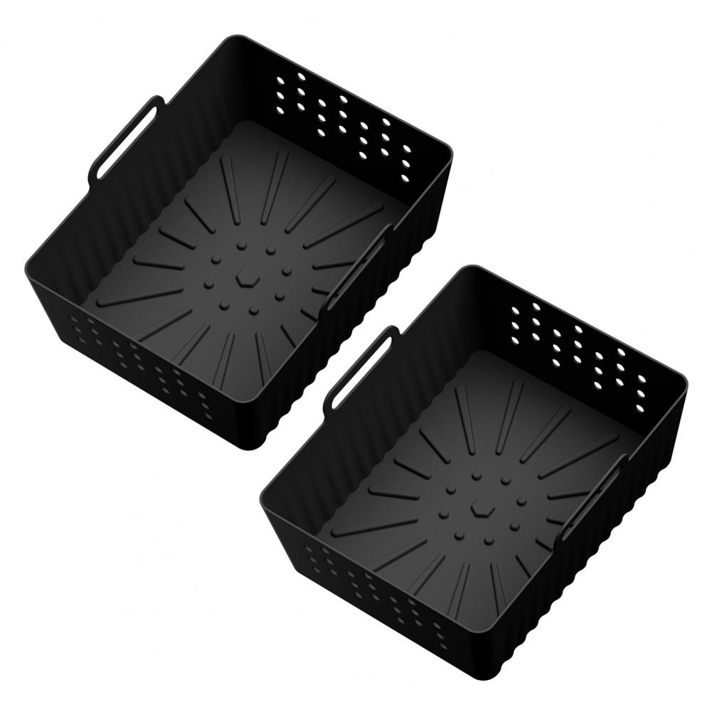 Accessori per pentole per frig - Air Fryer Silicone Pot Liner recensione e prezzo