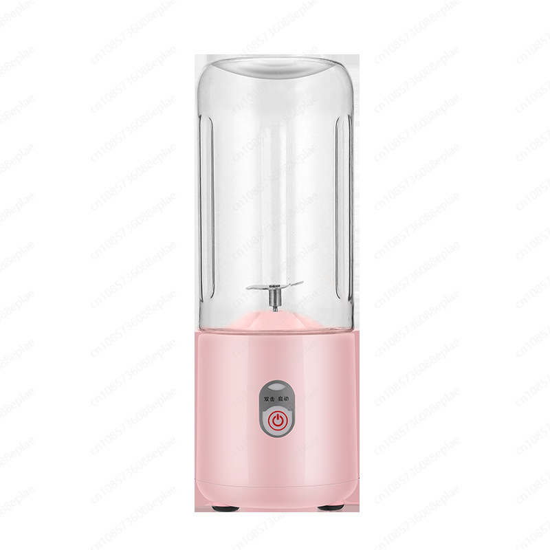 Tazza frullatore portatile ric - Portable Blender Usb Rechargeable recensione e prezzo