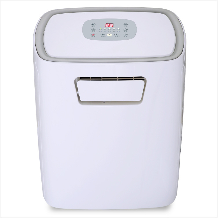 Condizionatori d'Aria Portatil - Air Conditioners recensione e prezzo