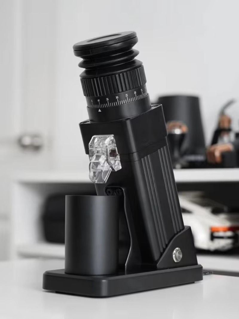 Macinacaffè Elettrico STARSEEK - Coffee Bean Grinder Electric recensione e prezzo