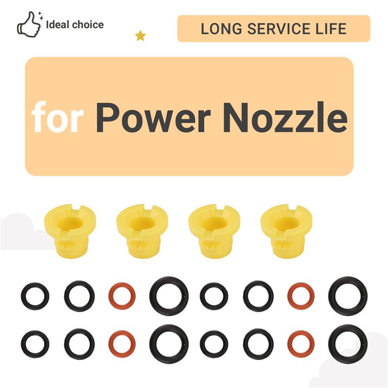 O-Ring per Elettrodomestici da - Kitchen Appliances recensione e prezzo