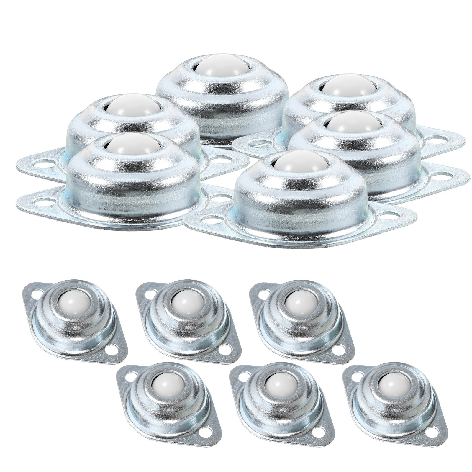 12 pezzi di rulli universali c - Small Appliances recensione e prezzo